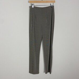 Chico's Gray Women's Trousers